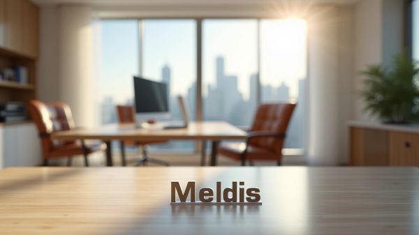 Meldis - Expert en cybersécurité Montpellier et région