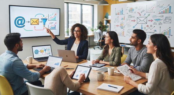 Pourquoi suivre une formation mailing ?