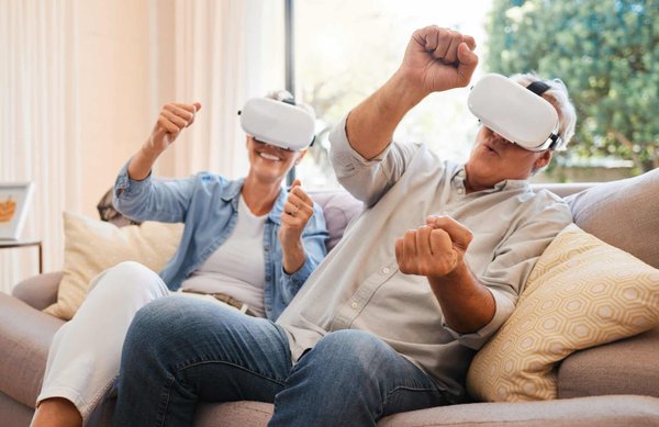 Les étapes pour mettre en place une activité de réalité virtuelle dans un centre commercial