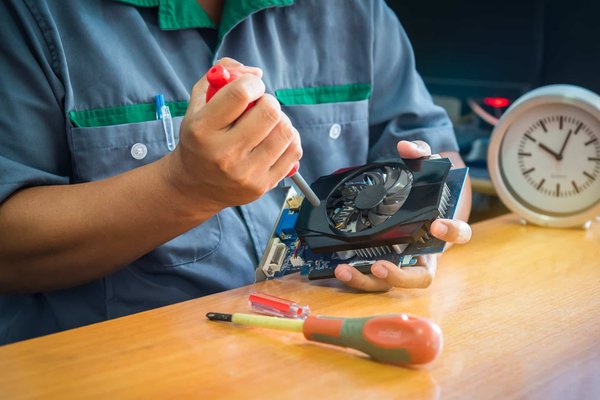 Récupération de données : sauvetage décisif dans l'ère numérique