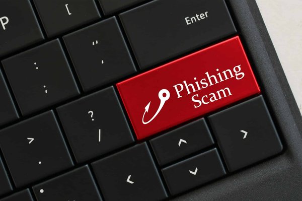 Comment identifier et éviter les emails de phishing ?