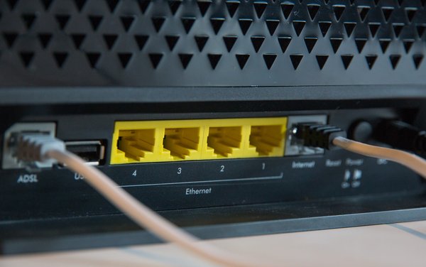 Quel cable Ethernet entre box et TV ?