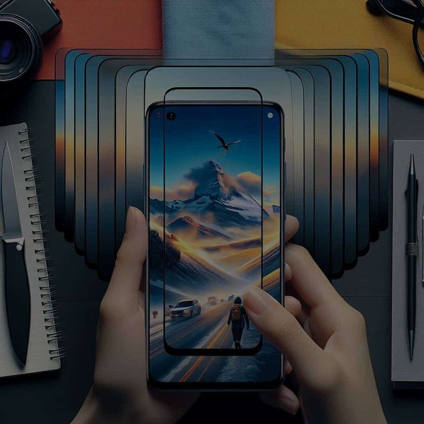 Quels sont les meilleurs filtres de confidentialité d'écran pour un OnePlus Nord CE 5G?