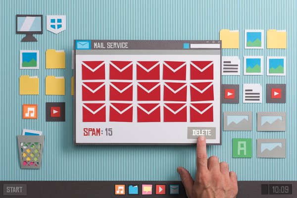 Protégez votre messagerie électronique contre le phishing avec des mesures anti-phishing efficaces