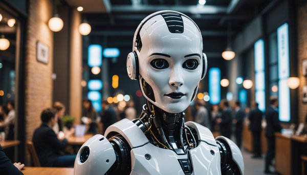 Trouvez le meilleur chatbot ia gratuit disponible avec nation ai