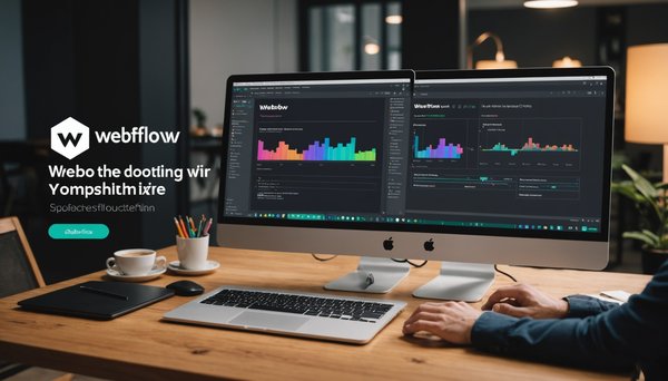 Hébergement webflow : choisir la solution parfaite pour vous