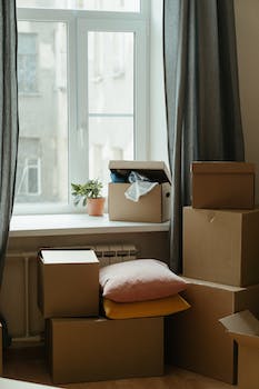 Déménager son entreprise à Montpellier : pourquoi faire appel à un professionnel déménagement ?