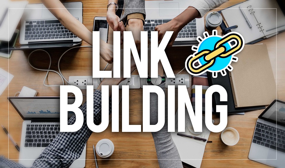 Pratique SEO : Comment créer des backlinks ?