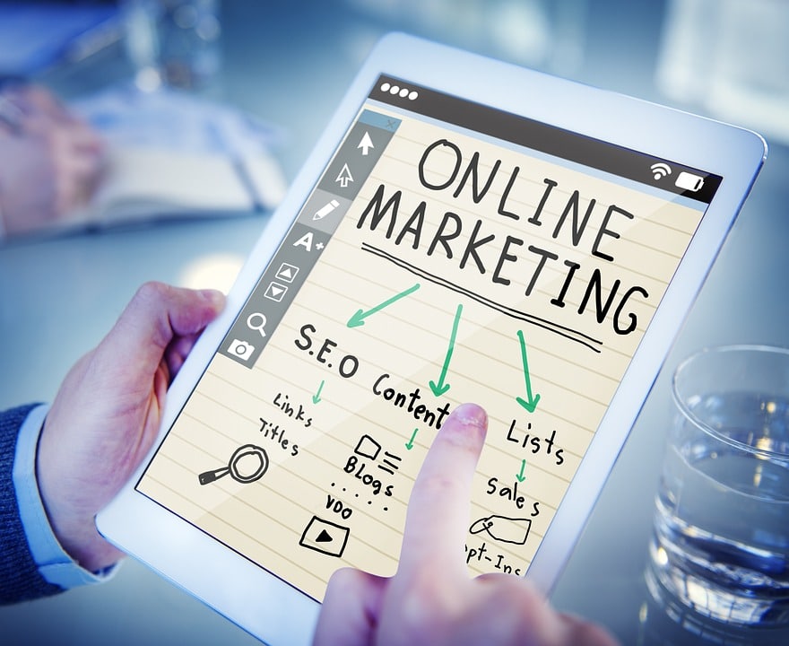 Référencement naturel : les conseils pour améliorer le SEO de votre entreprise