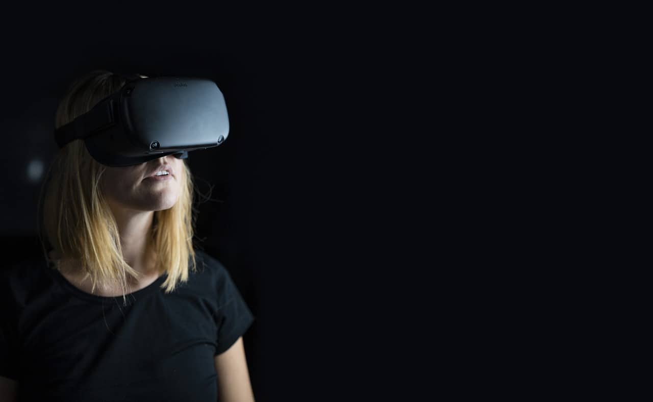 Comment organiser une animation VR dans un centre commercial ?
