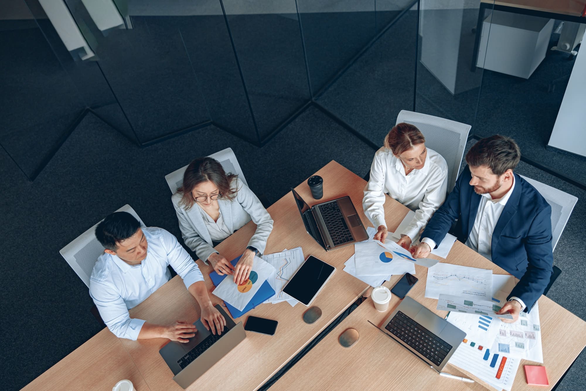 Pourquoi avoir recours aux services d’une agence web ?